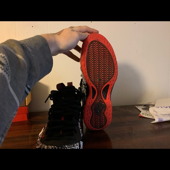 Foamposite one - Picture 5 of 5